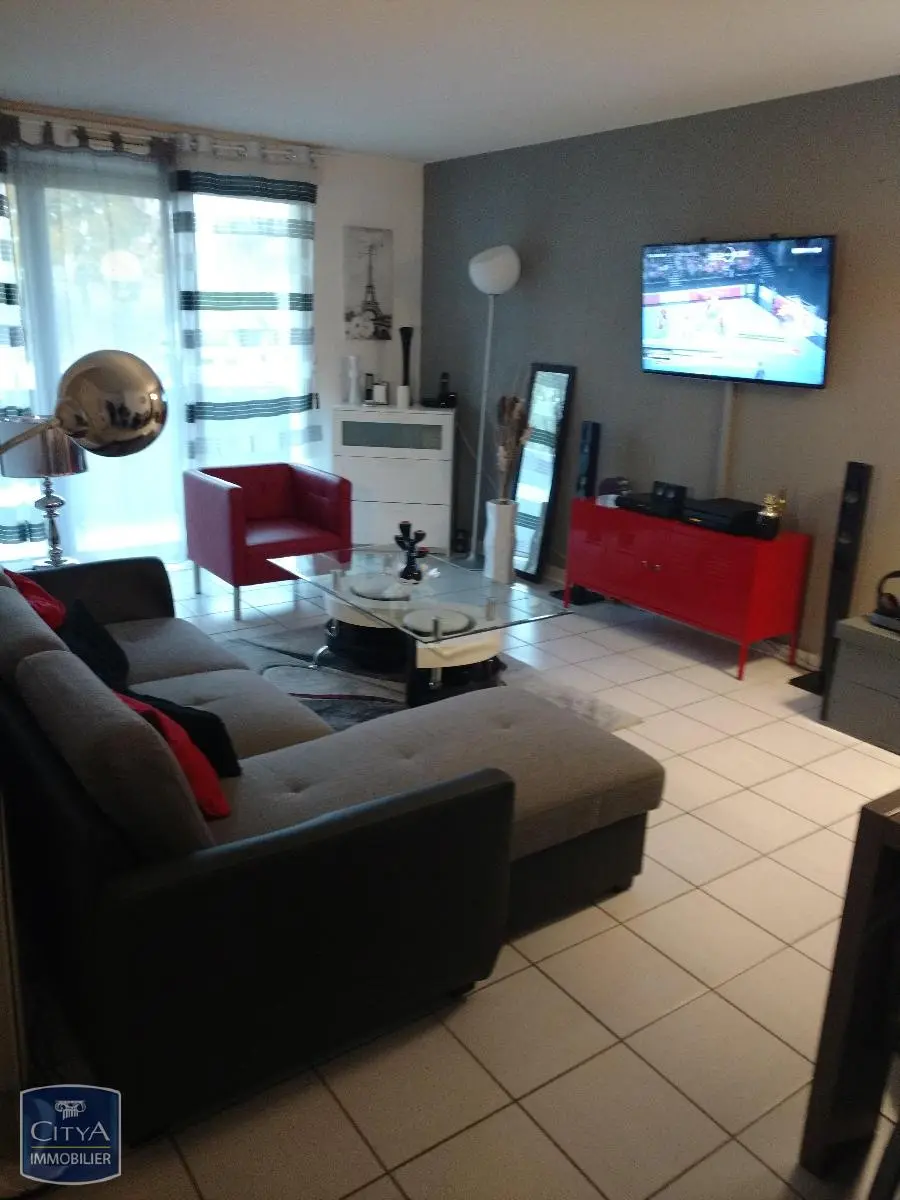 Photo 7 appartement Limoges
