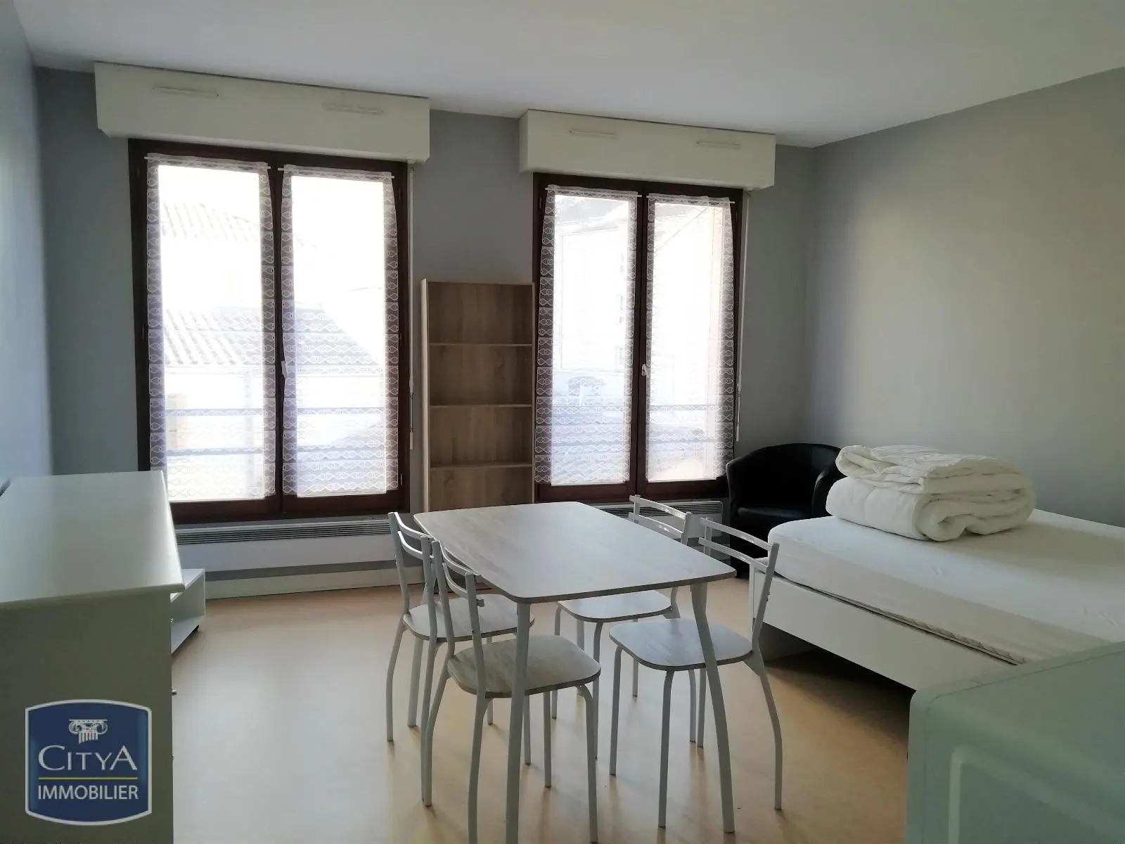 Photo 1 appartement Limoges