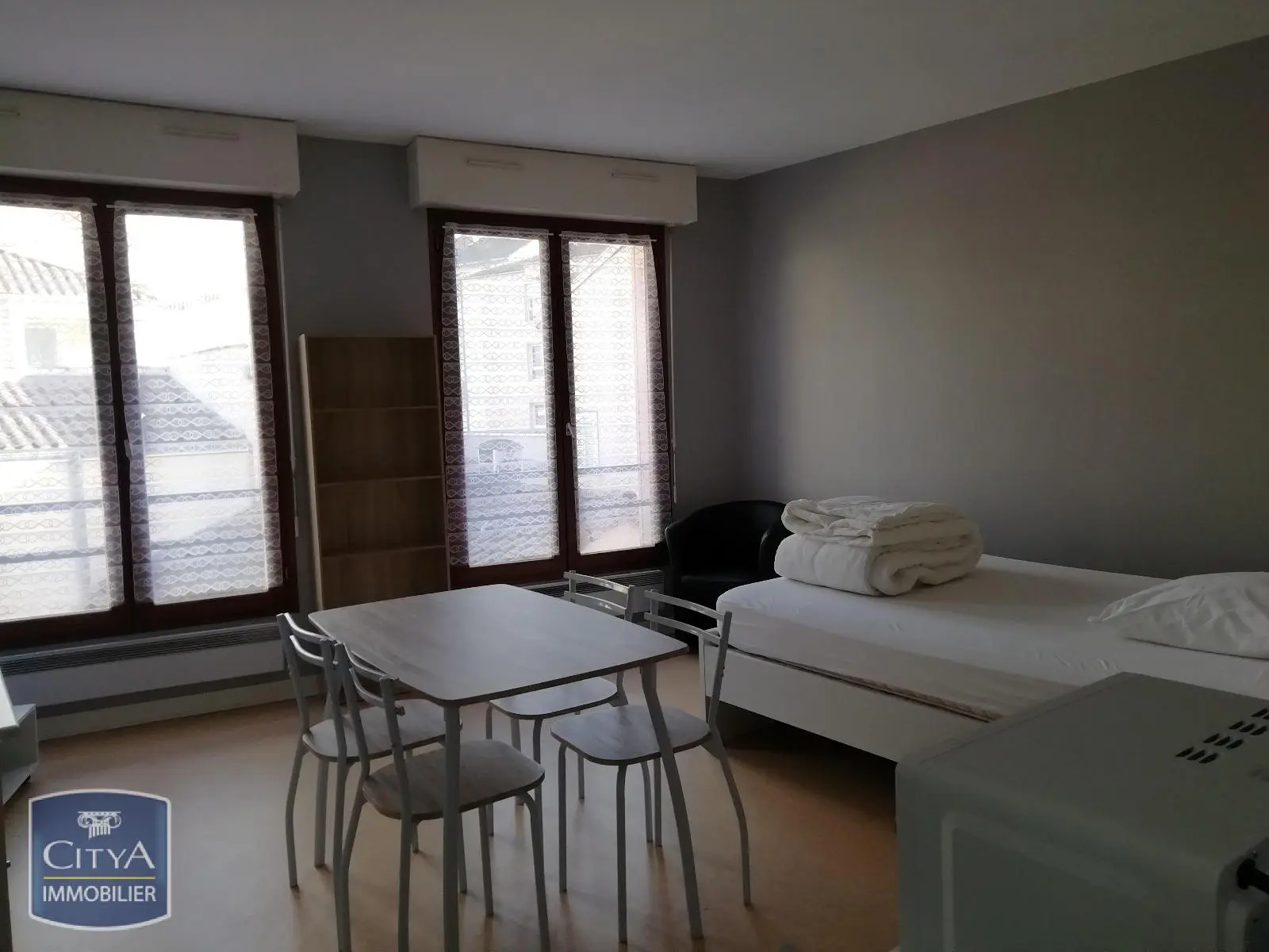Photo 2 appartement Limoges