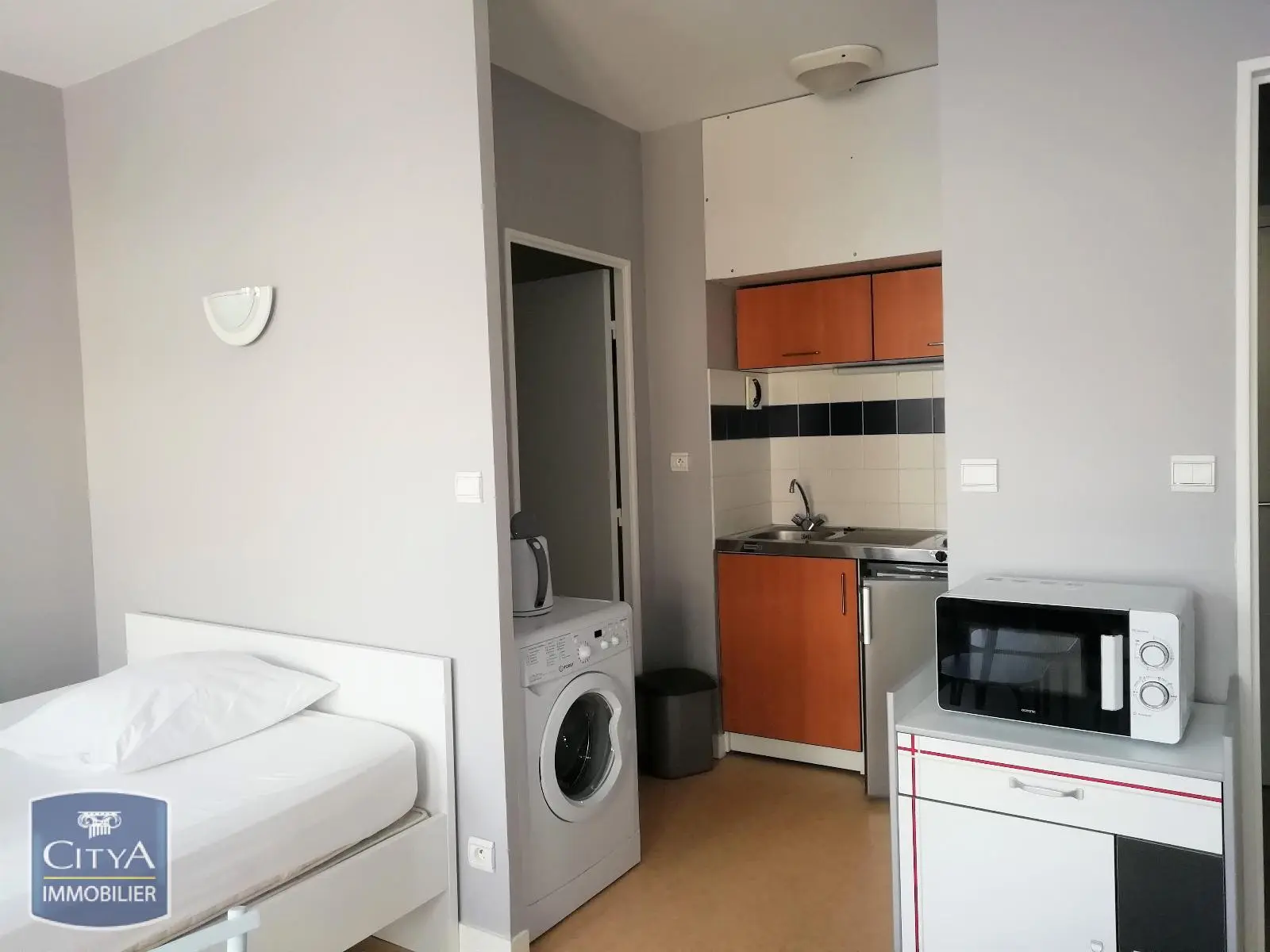 Photo 3 appartement Limoges