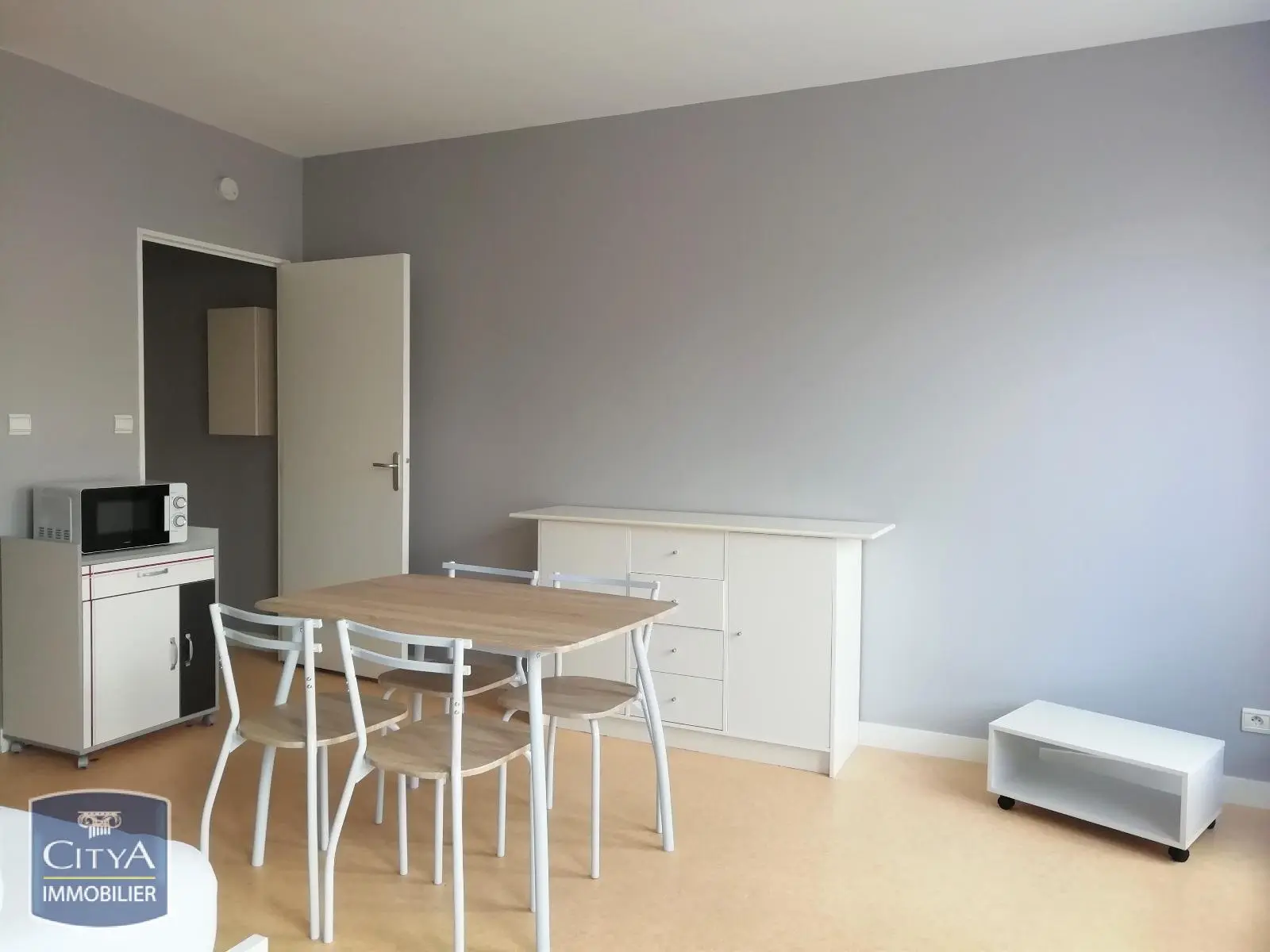 Photo 5 appartement Limoges