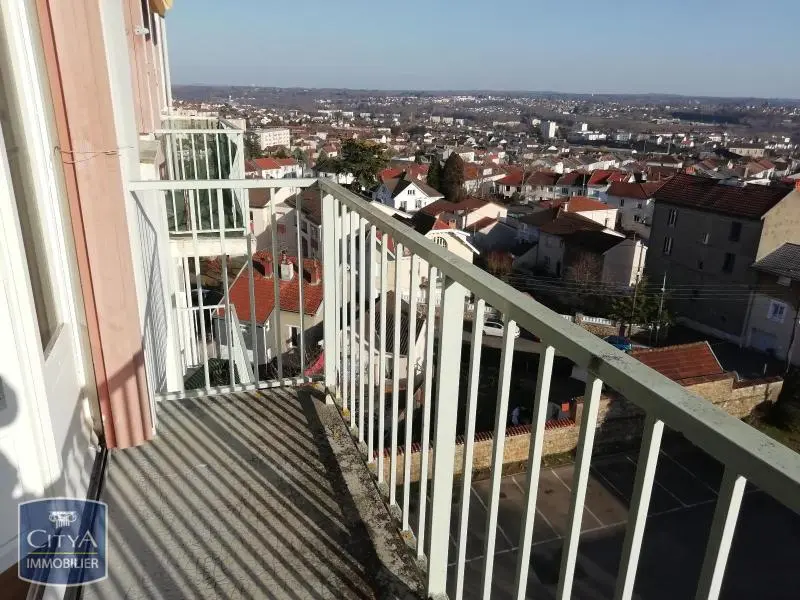 Photo 7 Appartement 1 pièce 28.03m²