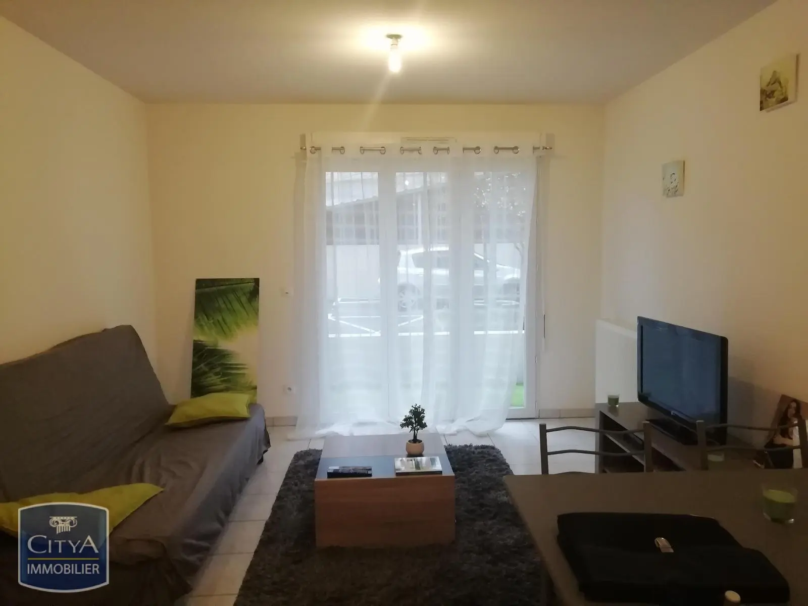 Photo 2 Appartement 2 pièces 39.73m²