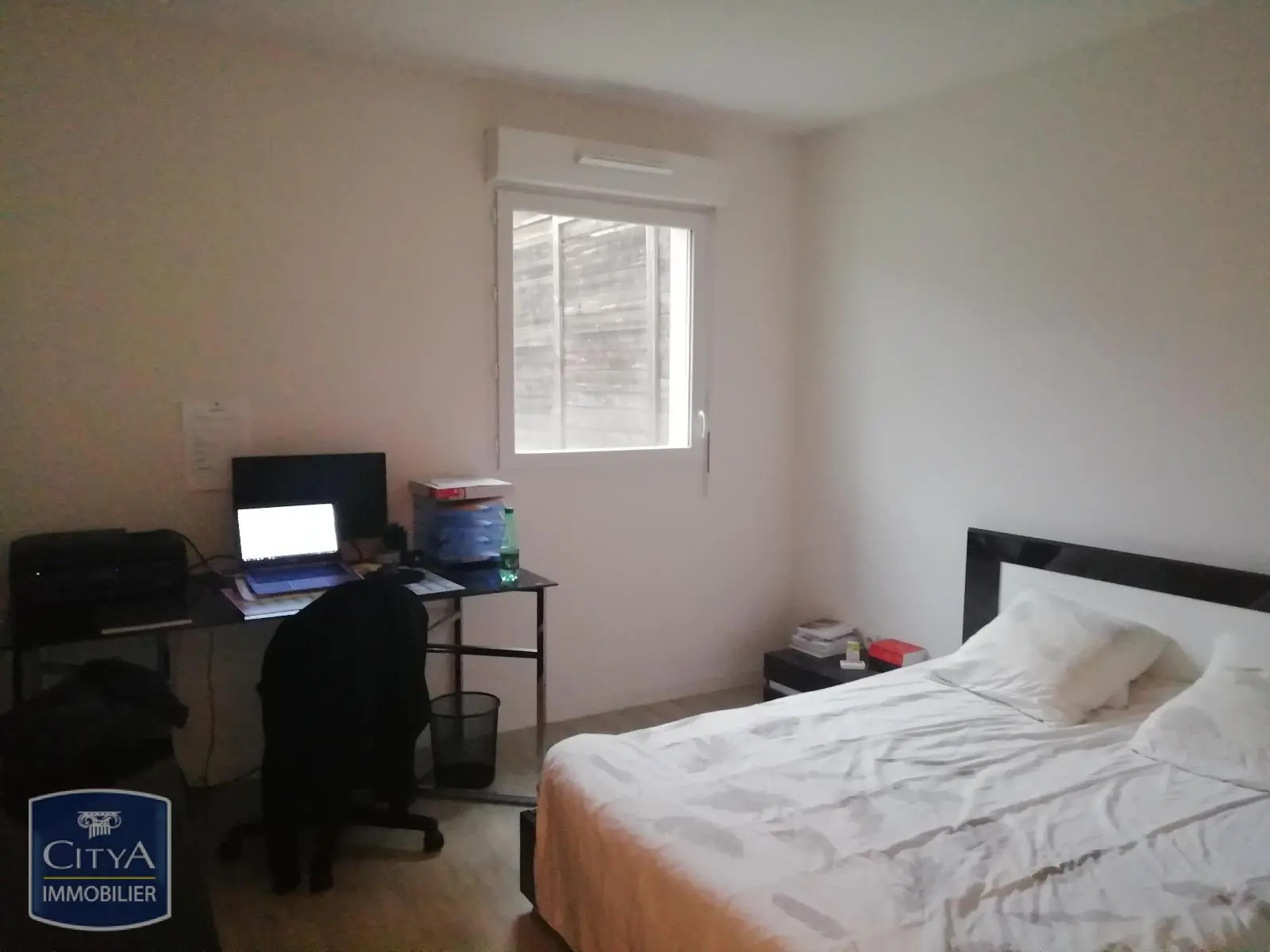 Photo 6 Appartement 2 pièces 39.73m²