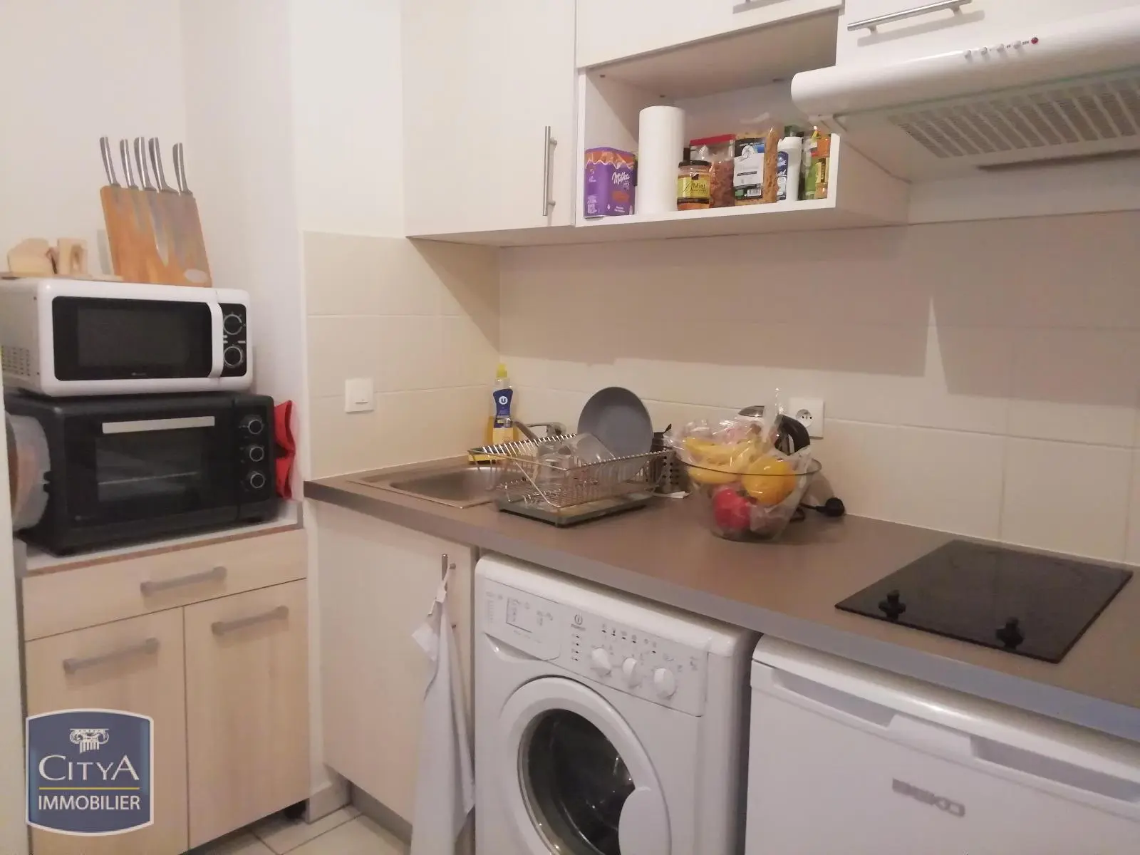 Photo 3 Appartement 2 pièces 39.73m²