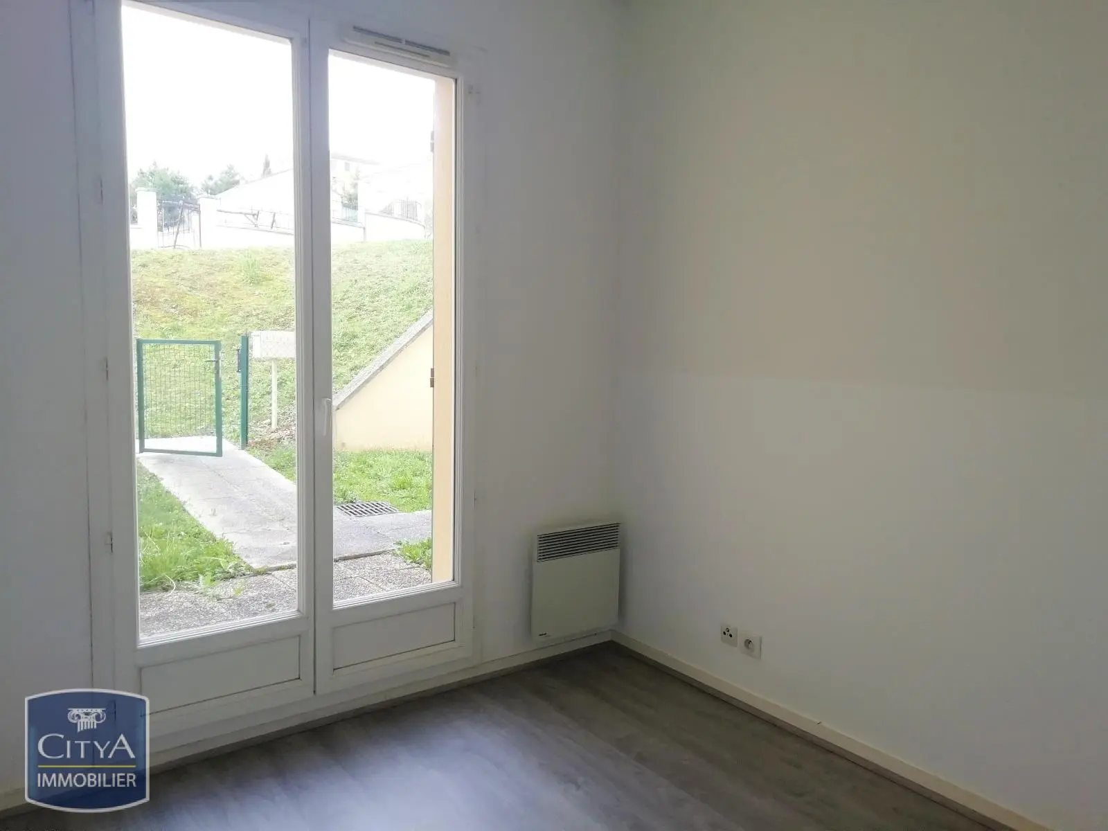 Photo 4 Appartement 3 pièces 48.45m²