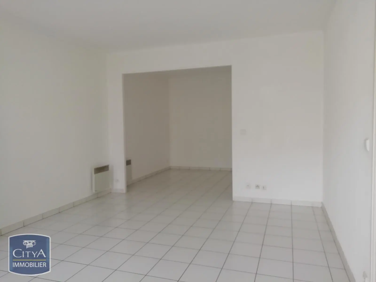 Photo 3 Appartement 3 pièces 48.45m²