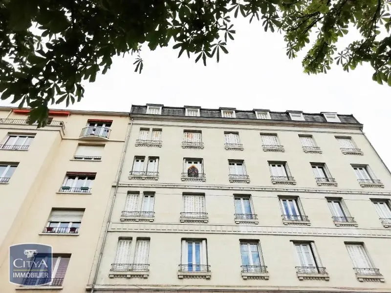Photo 5 Appartement 1 pièce 22.95m²