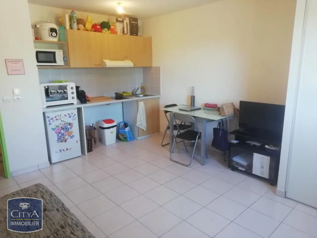 Photo 2 appartement Limoges