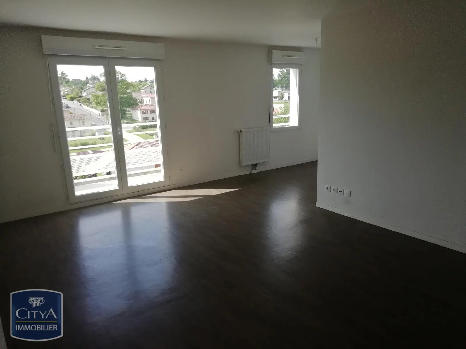 Photo 3 Appartement 2 pièces 50.84m²