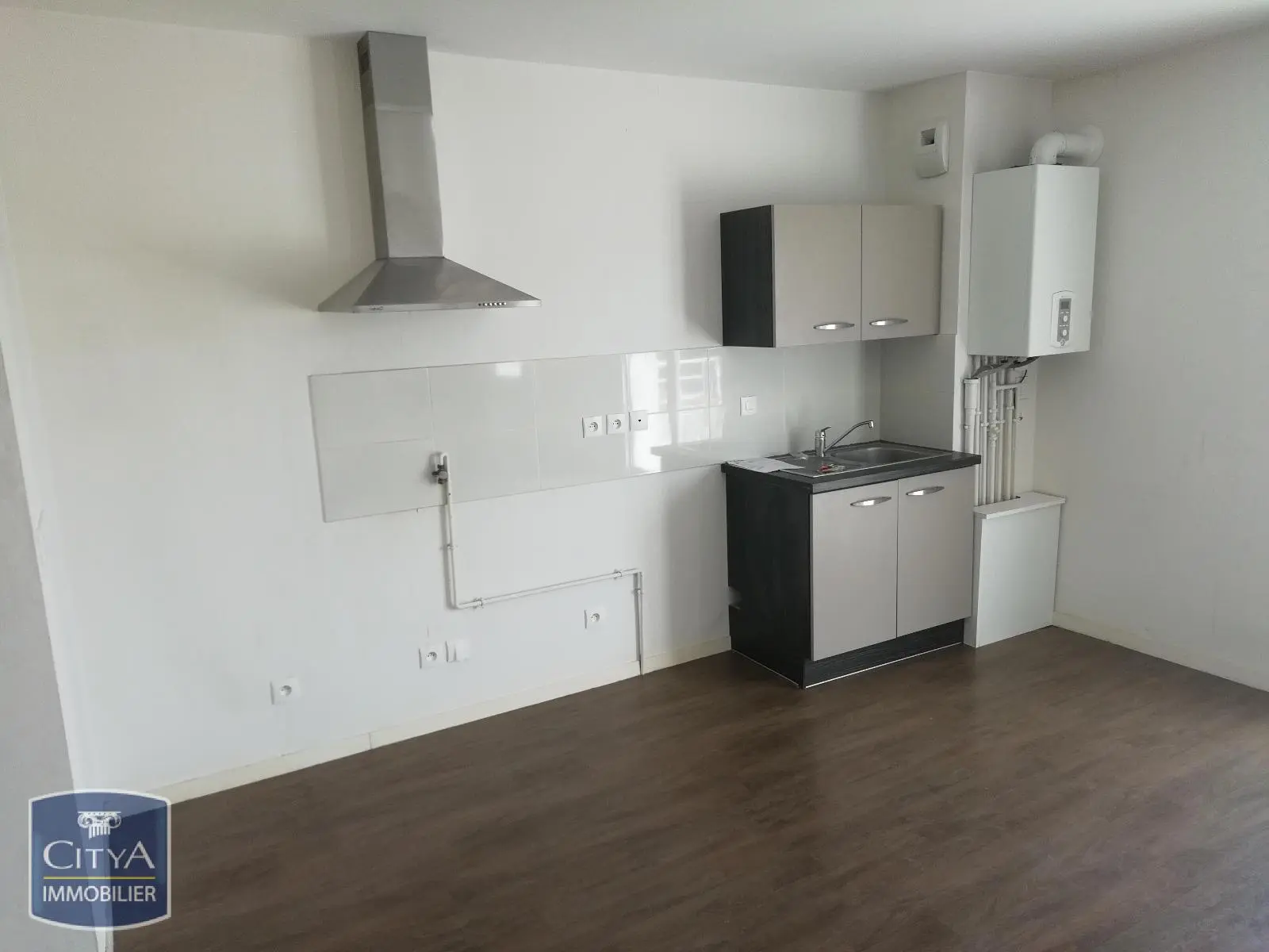 Photo 4 Appartement 2 pièces 51.2m²