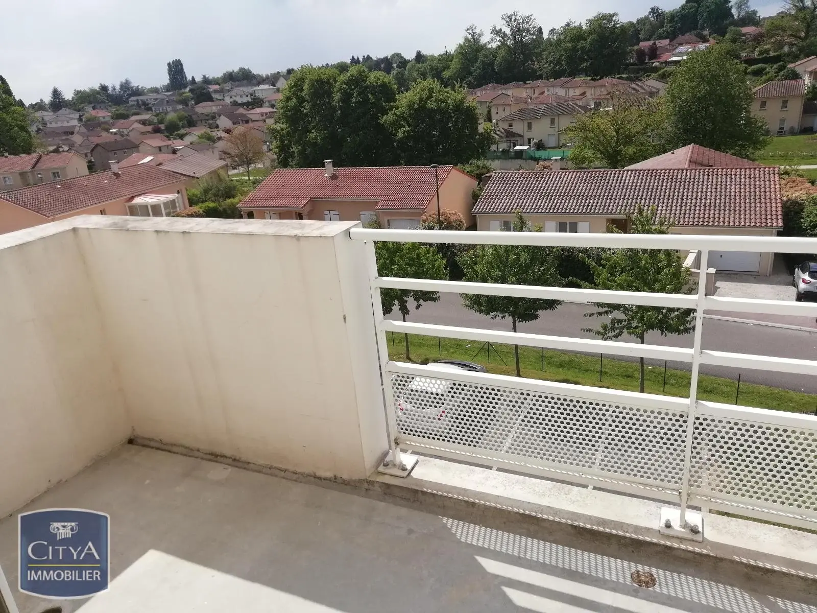 Photo 4 Appartement 2 pièces 50.84m²