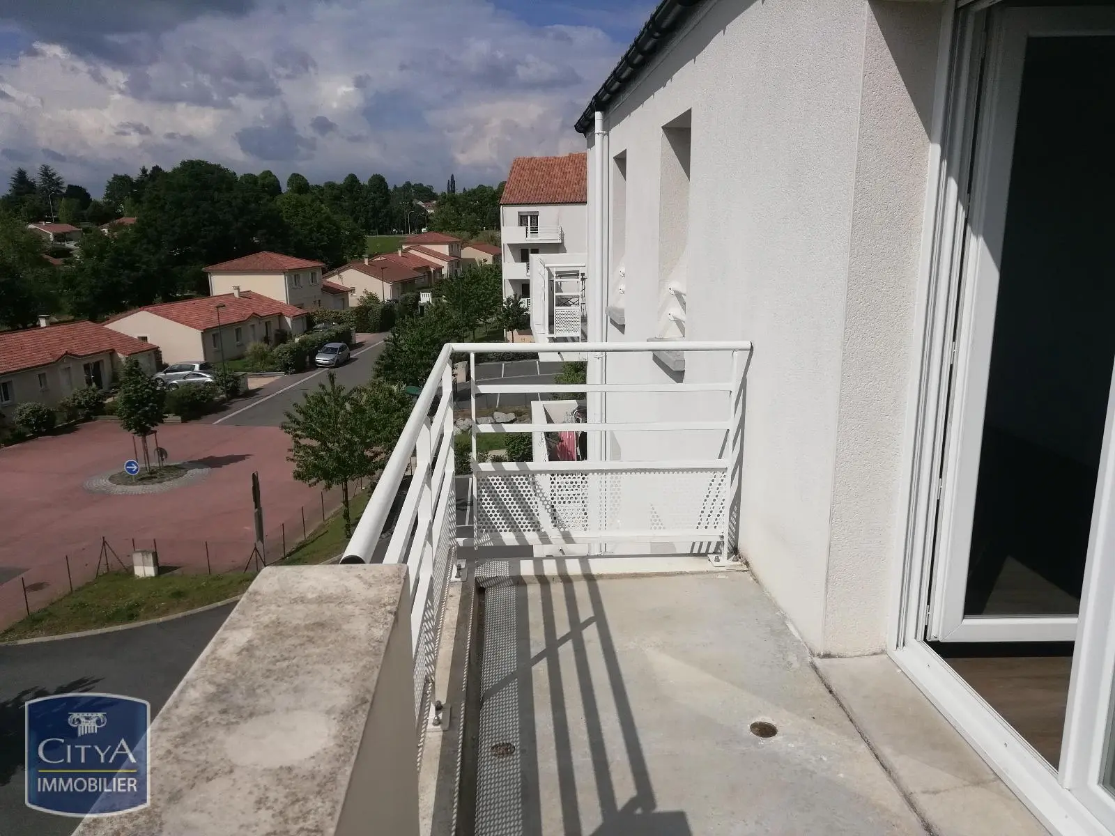 Photo 9 Appartement 2 pièces 50.84m²