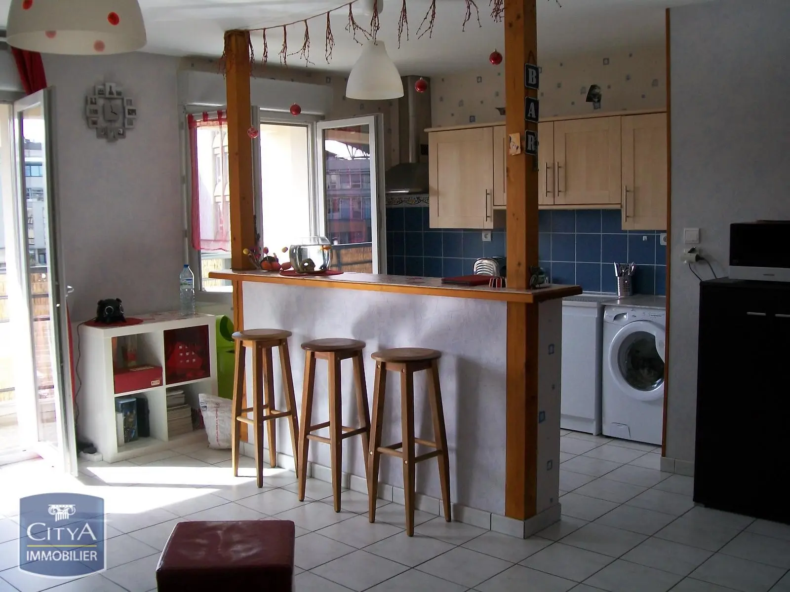 Photo 1 Appartement 3 pièces 71.6m²