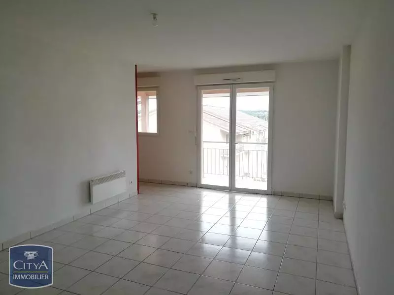 Illustration pour Appartement 2 pièces 48.29m² Photo Appartement 2 pièces 48.29m²