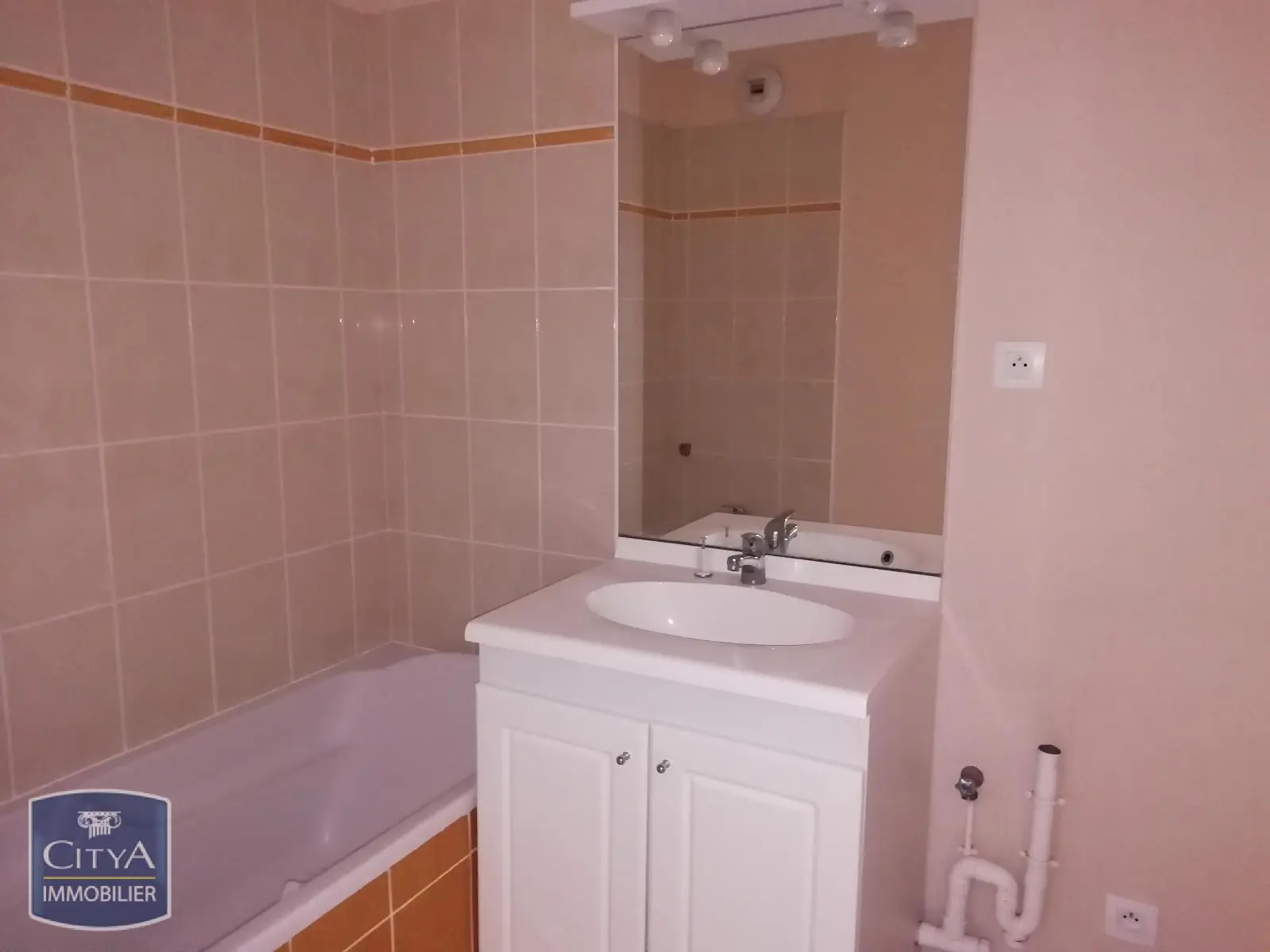 Photo 5 Appartement 2 pièces 48.27m²