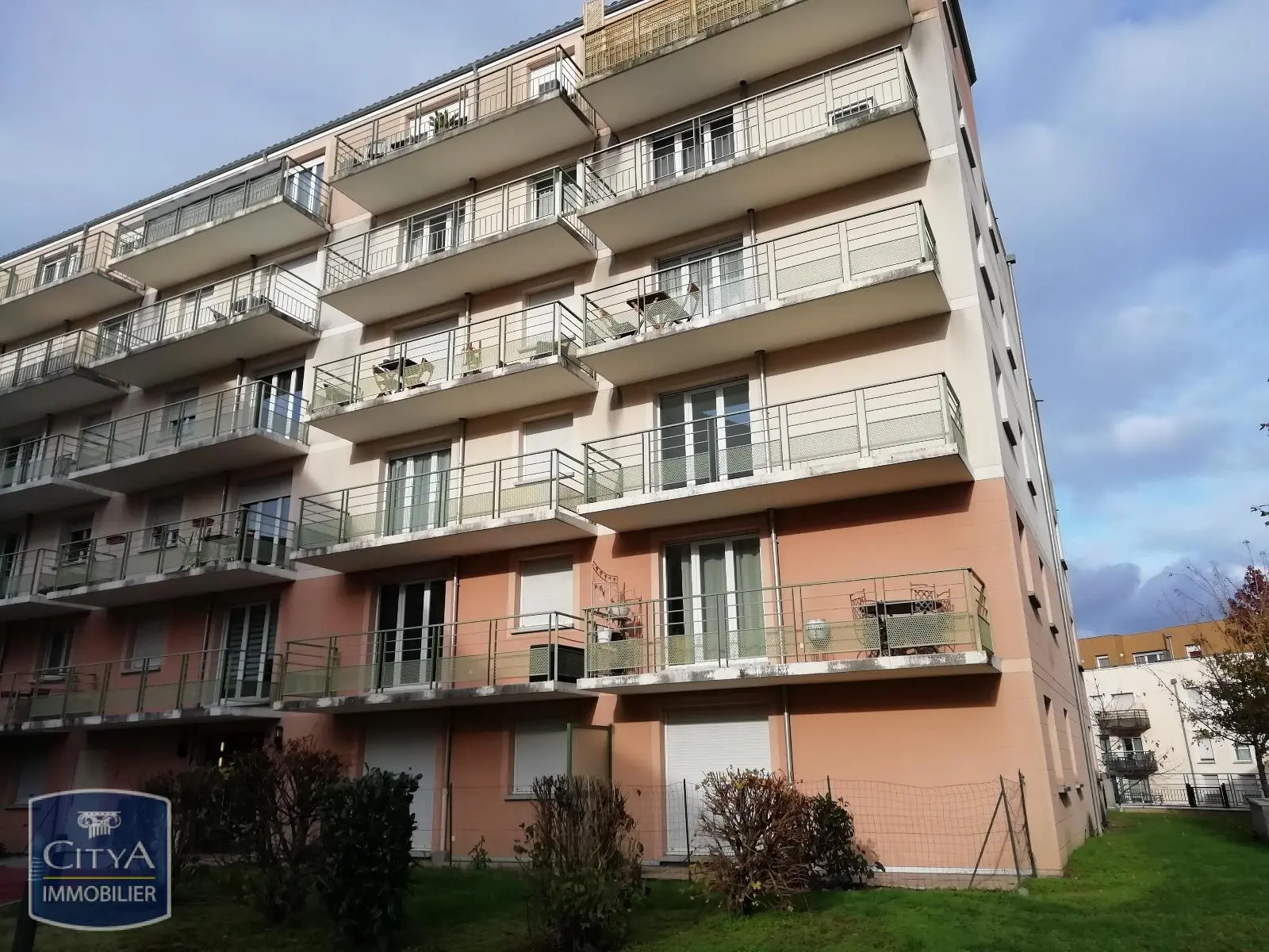 Photo 7 Appartement 2 pièces 37.06m²