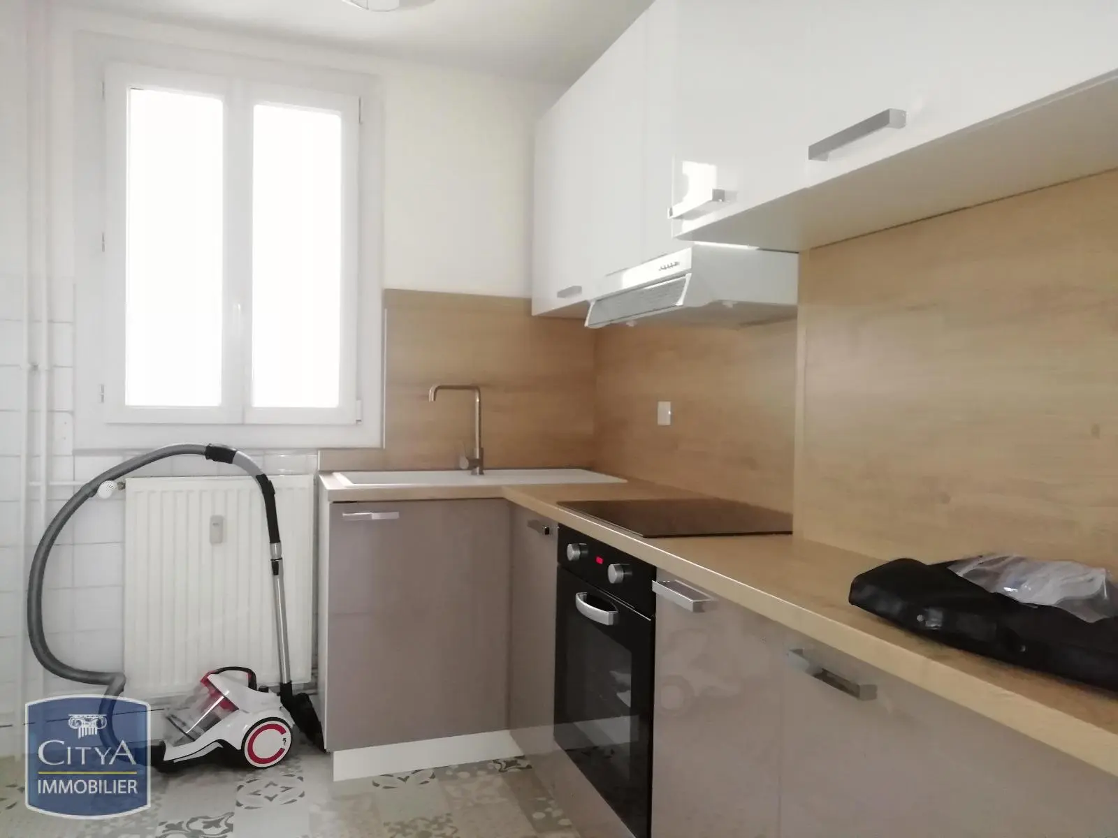 Photo 2 Appartement 3 pièces 57.15m²