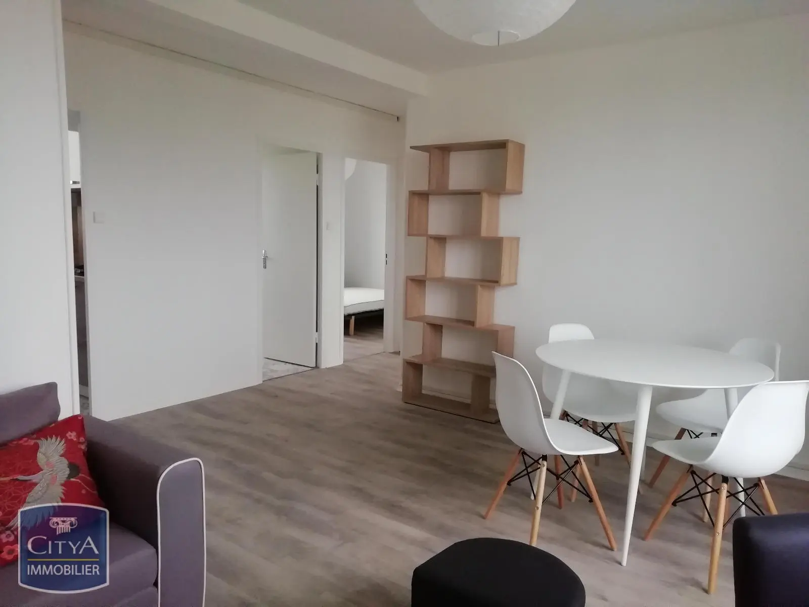 Photo 3 Appartement 3 pièces 57.15m²