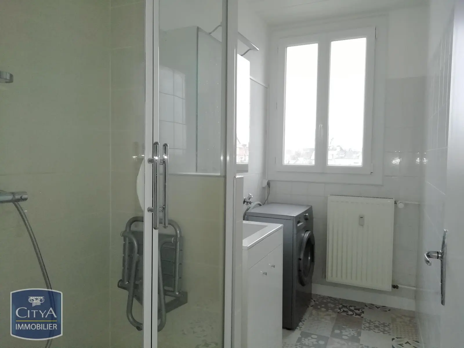 Photo 7 Appartement 3 pièces 57.15m²