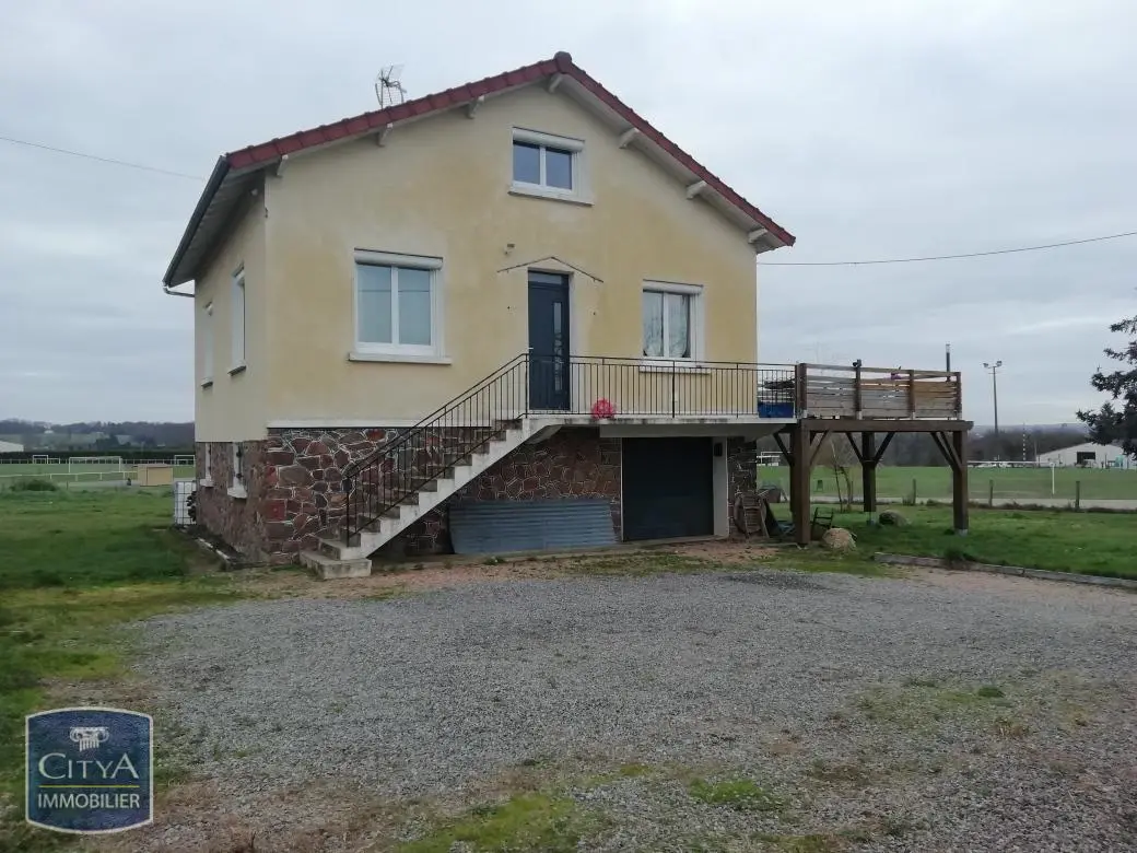 Photo 6 Maison 5 pièces 80m²