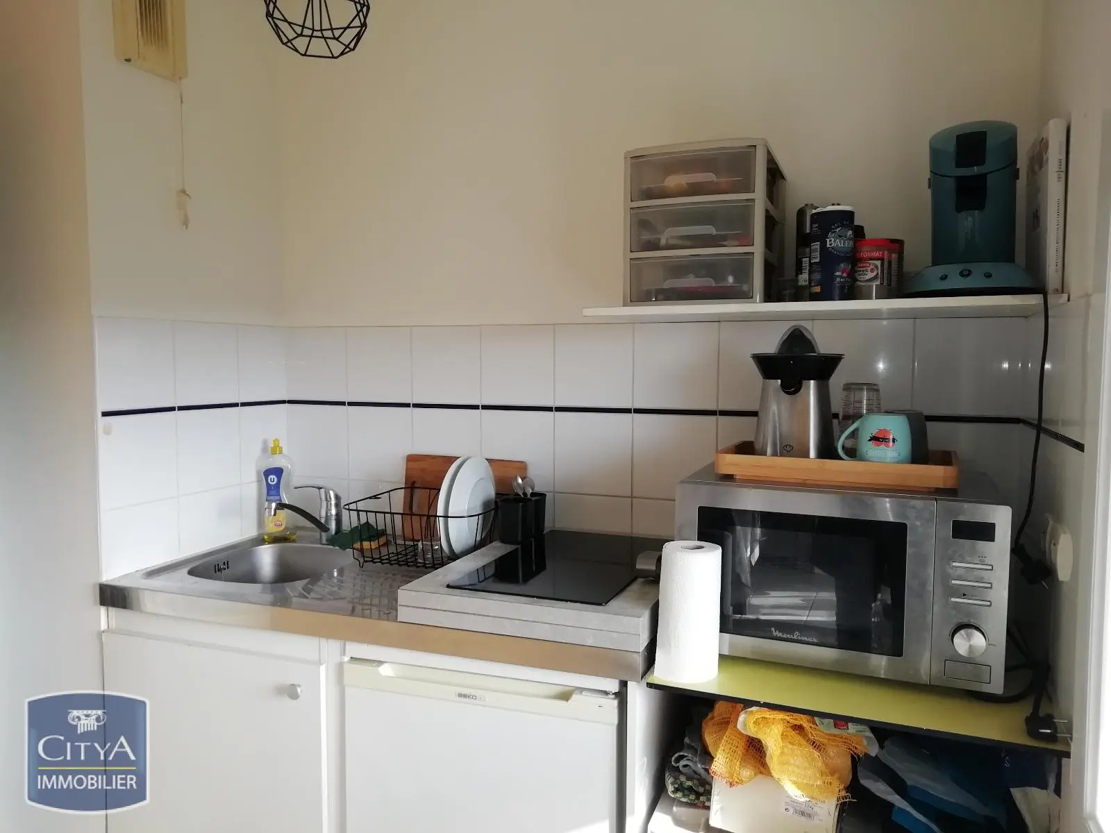 Photo 4 Appartement 2 pièces 47.84m²