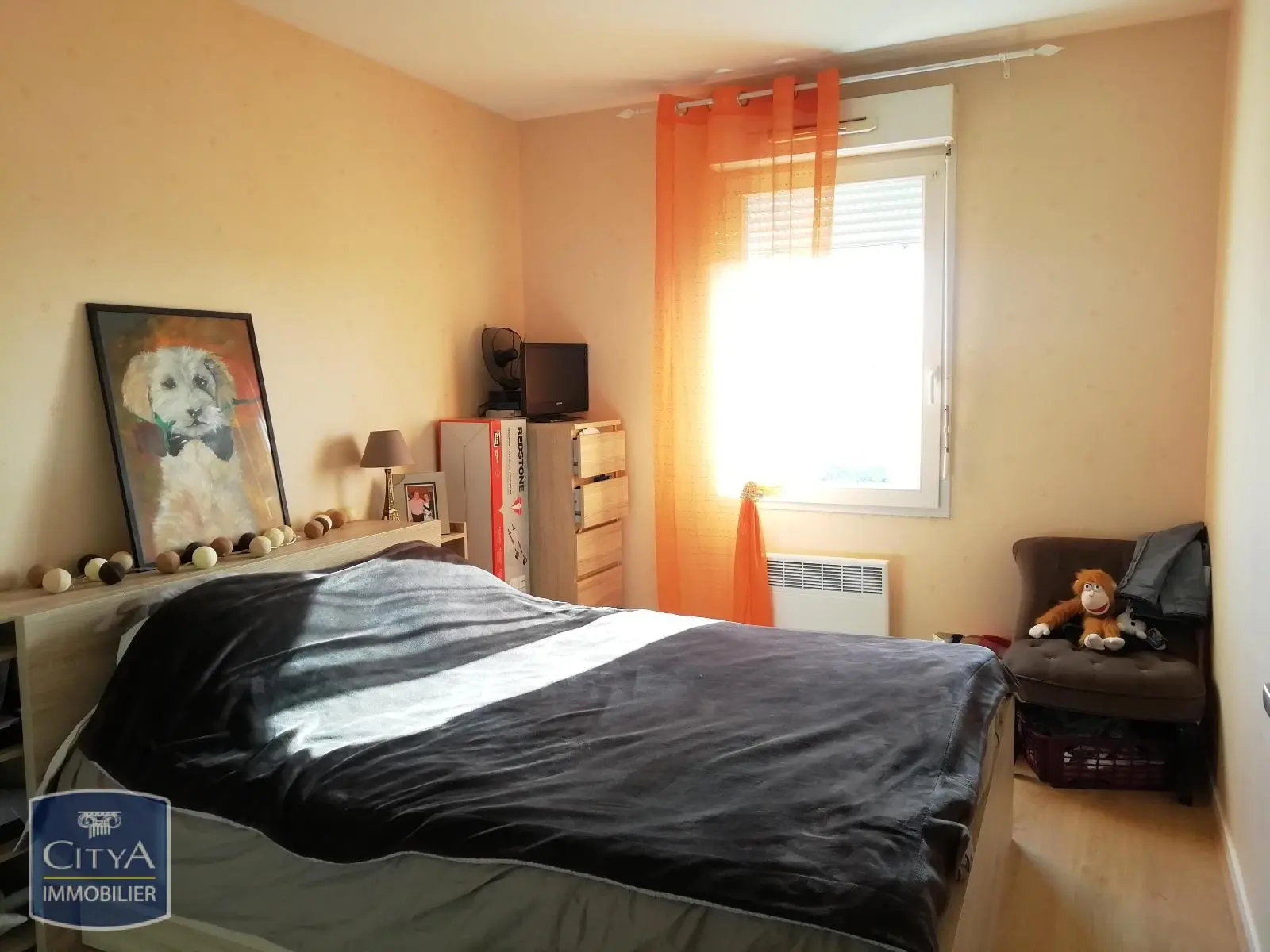 Photo 2 Appartement 2 pièces 47.84m²