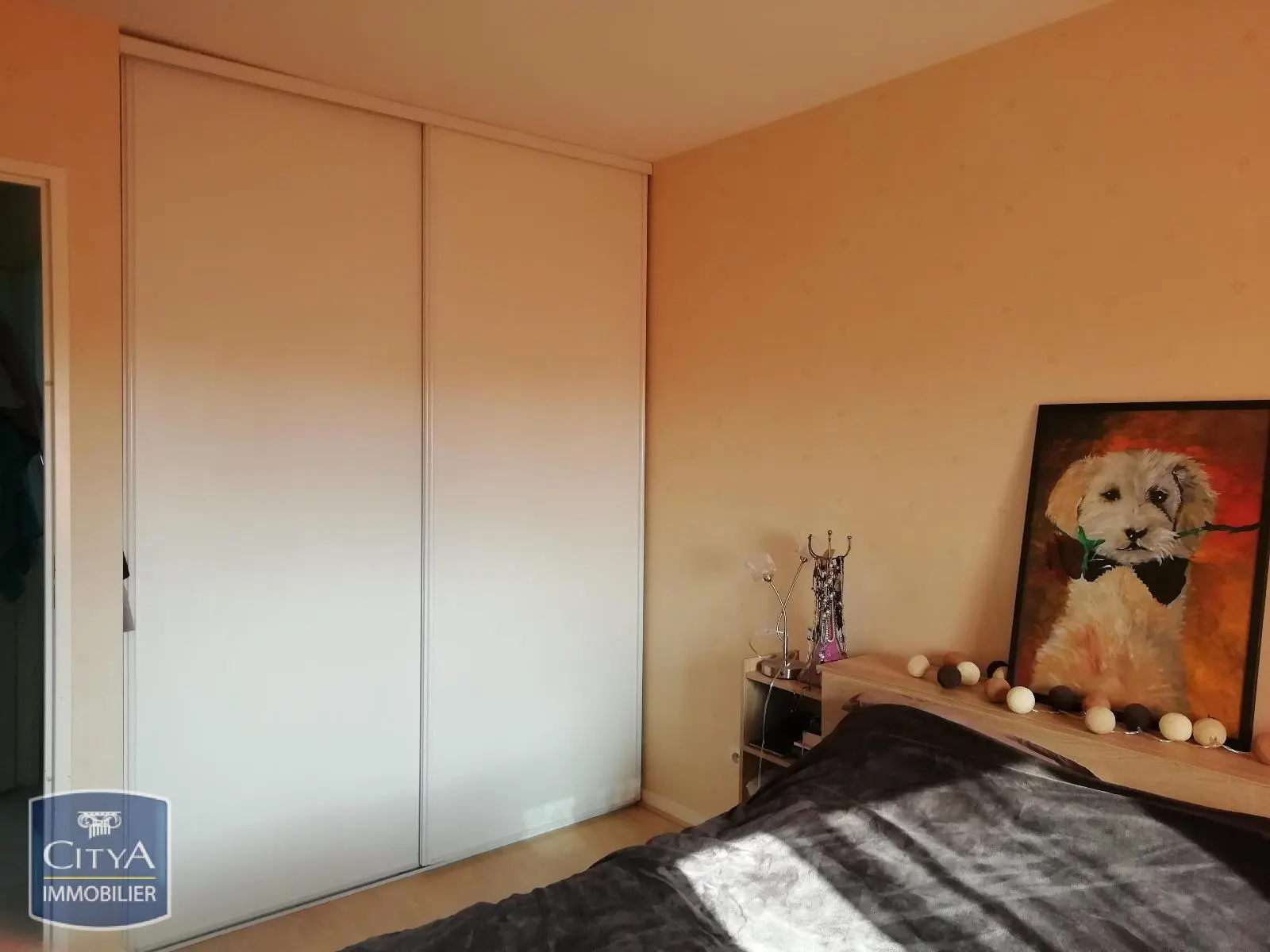 Photo 5 Appartement 2 pièces 47.84m²