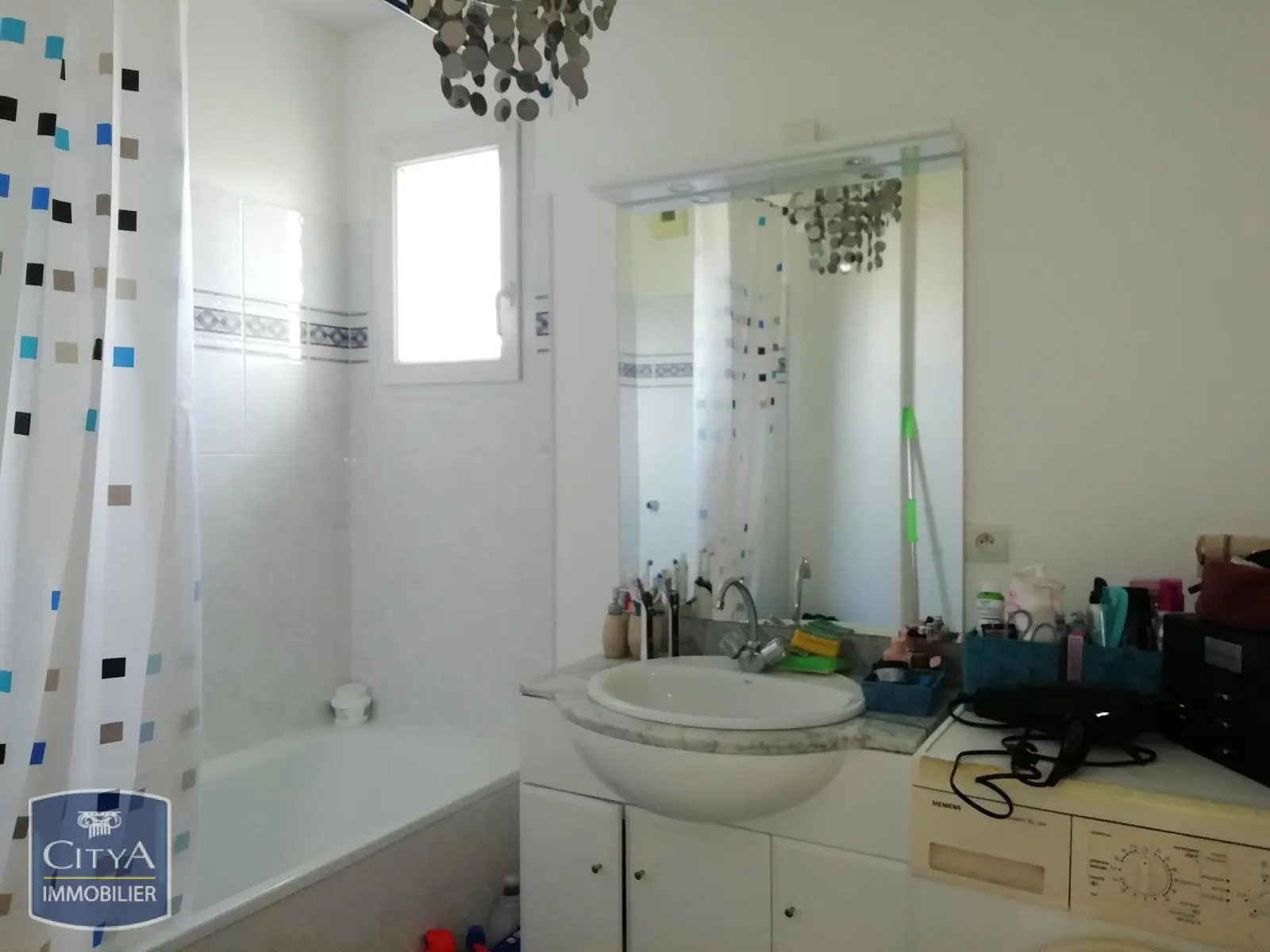 Photo 3 Appartement 2 pièces 47.84m²