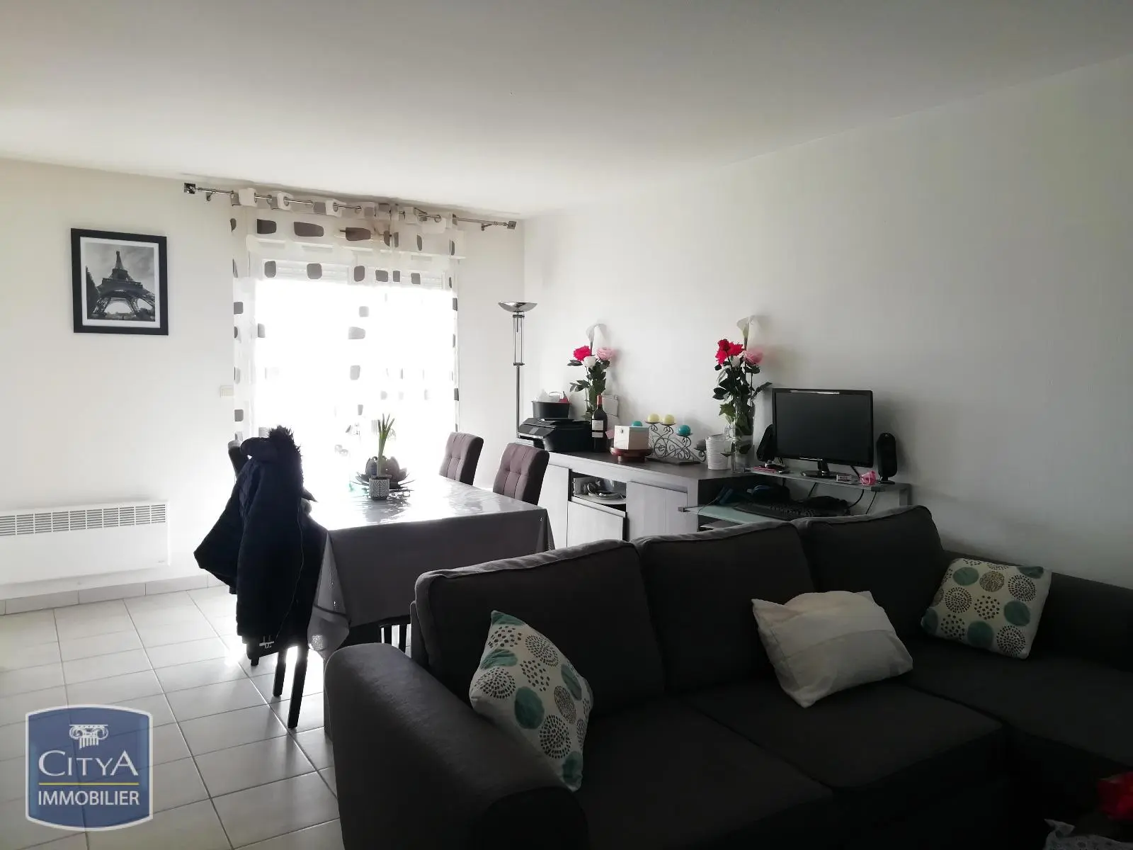 Photo 1 Appartement 2 pièces 47.84m²