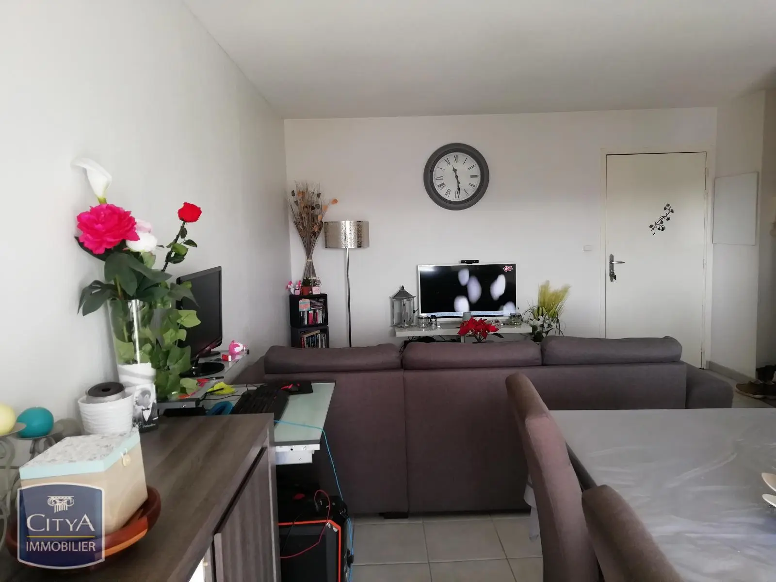 Photo 6 Appartement 2 pièces 47.84m²