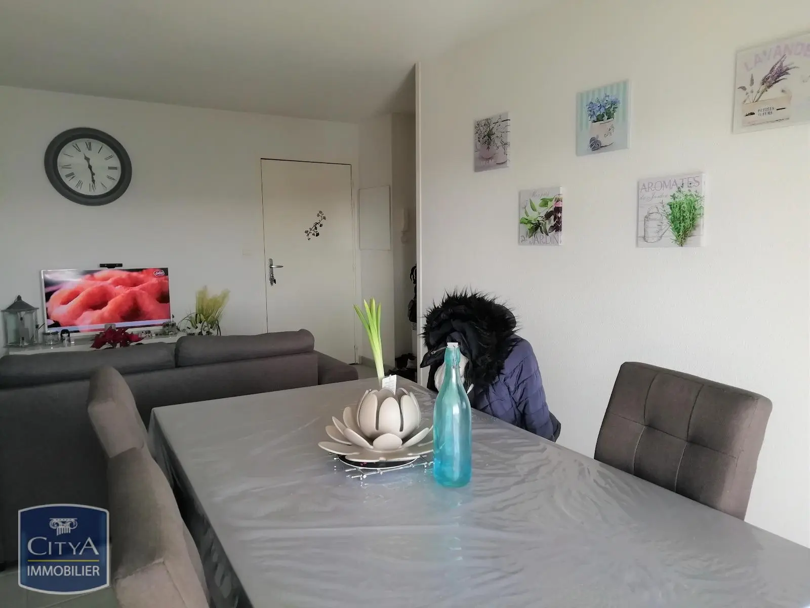 Photo 7 Appartement 2 pièces 47.84m²