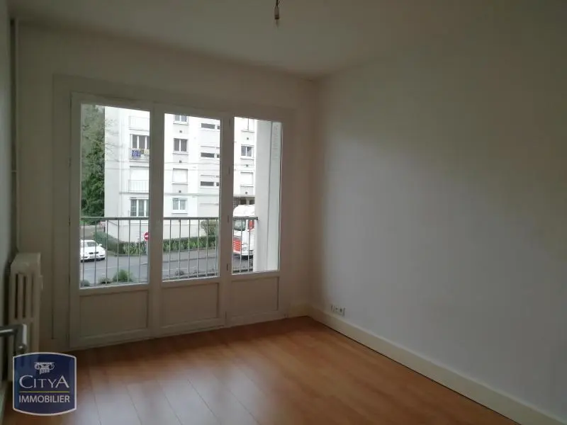 Photo 7 Appartement 3 pièces 56.91m²