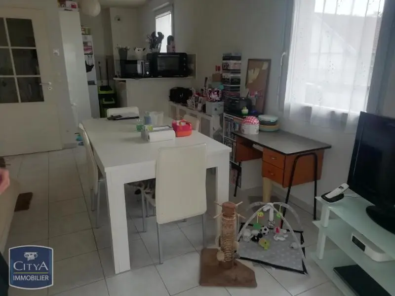Photo 3 Appartement 2 pièces 43.7m²