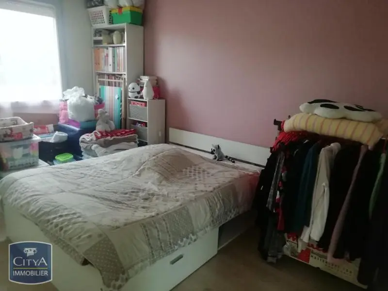 Photo 4 Appartement 2 pièces 43.7m²