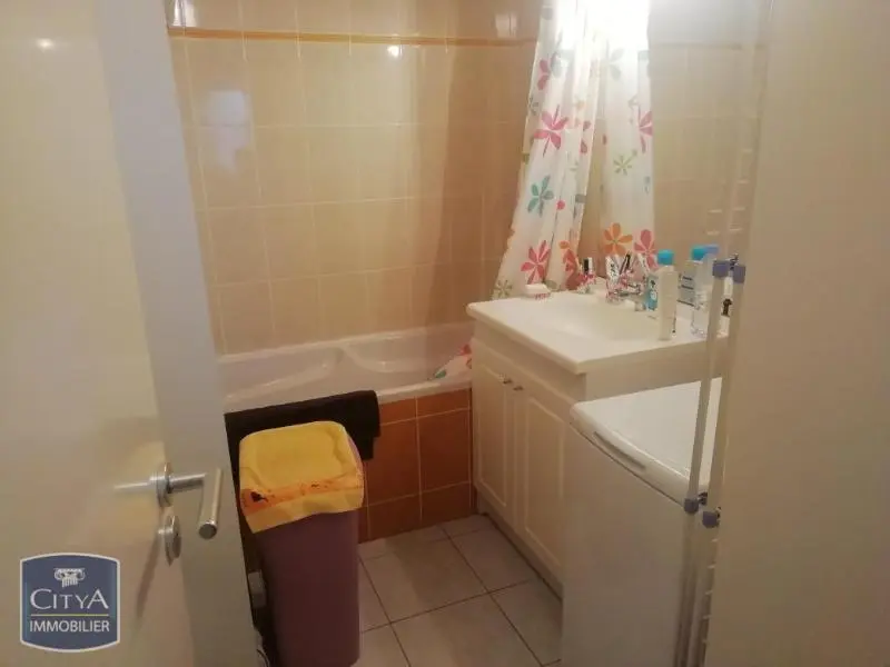 Photo 2 Appartement 2 pièces 43.7m²