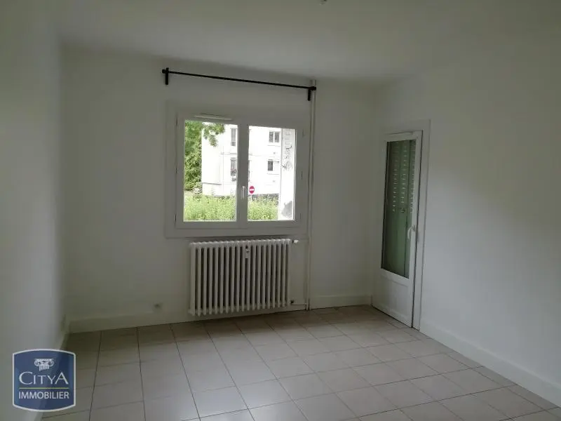 Photo 3 Appartement 3 pièces 56.91m²