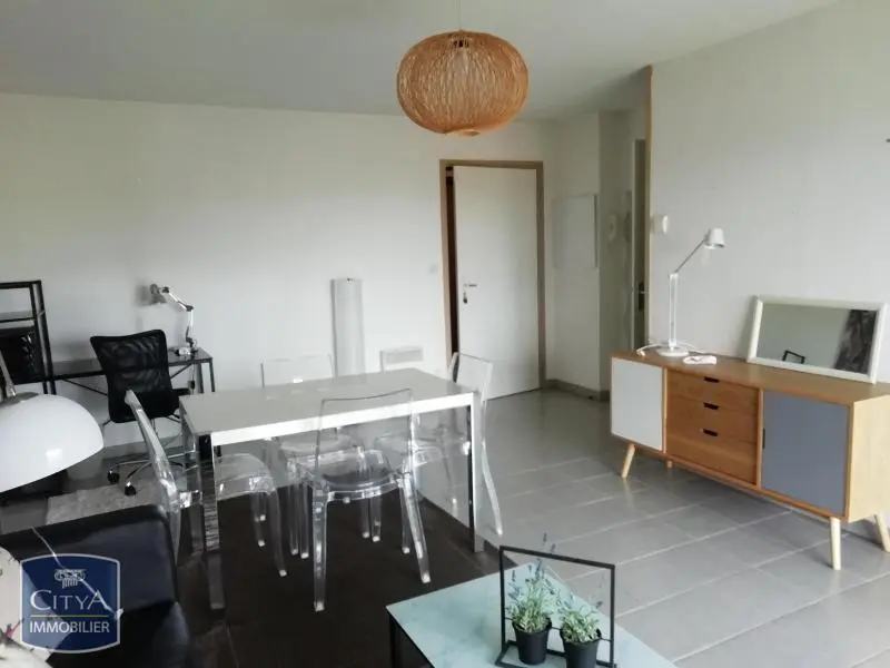 Photo 2 Appartement 2 pièces 47.19m²