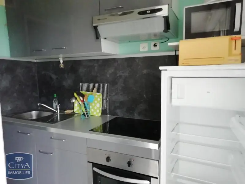Photo 3 Appartement 2 pièces 47.19m²