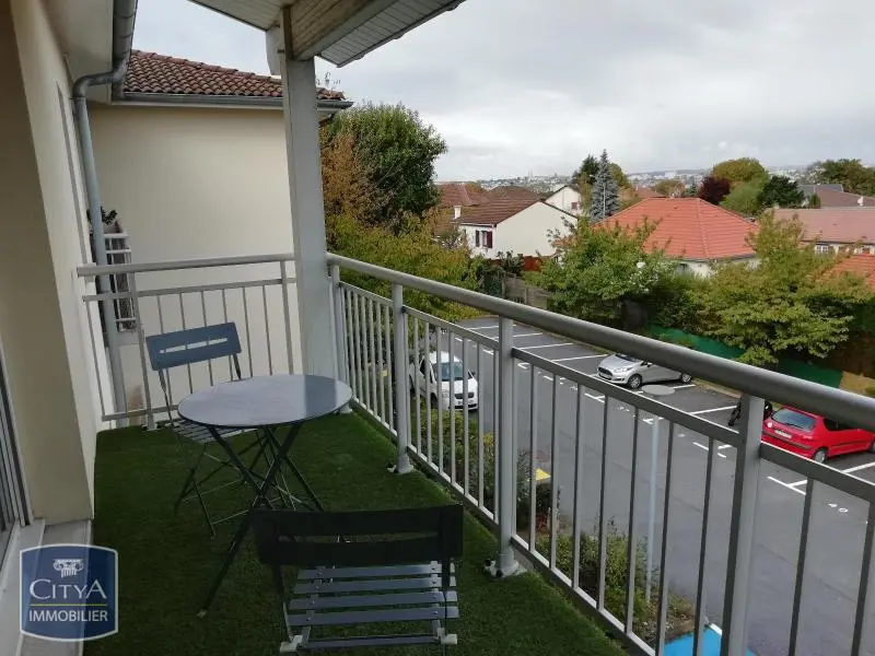 Photo 6 Appartement 2 pièces 47.19m²