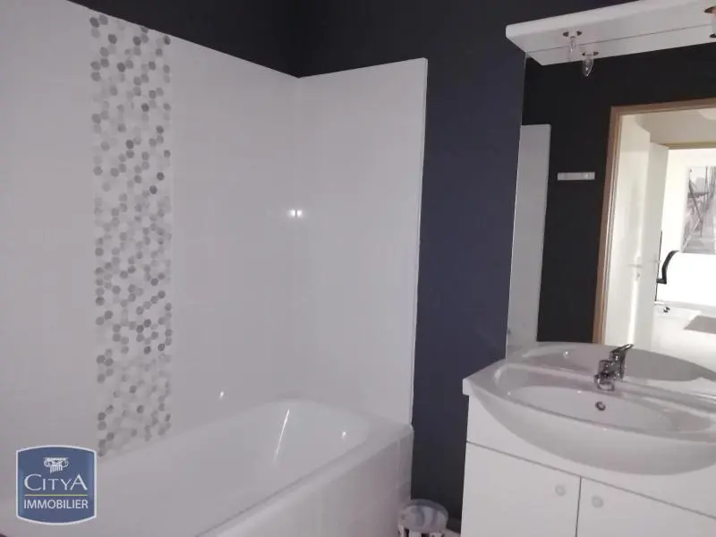 Photo 4 Appartement 2 pièces 47.19m²