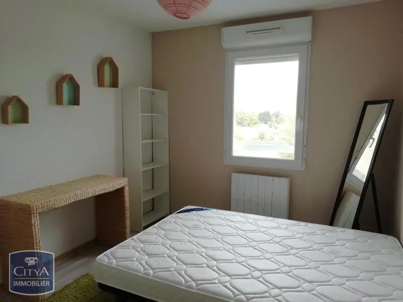 Photo 5 Appartement 2 pièces 47.19m²