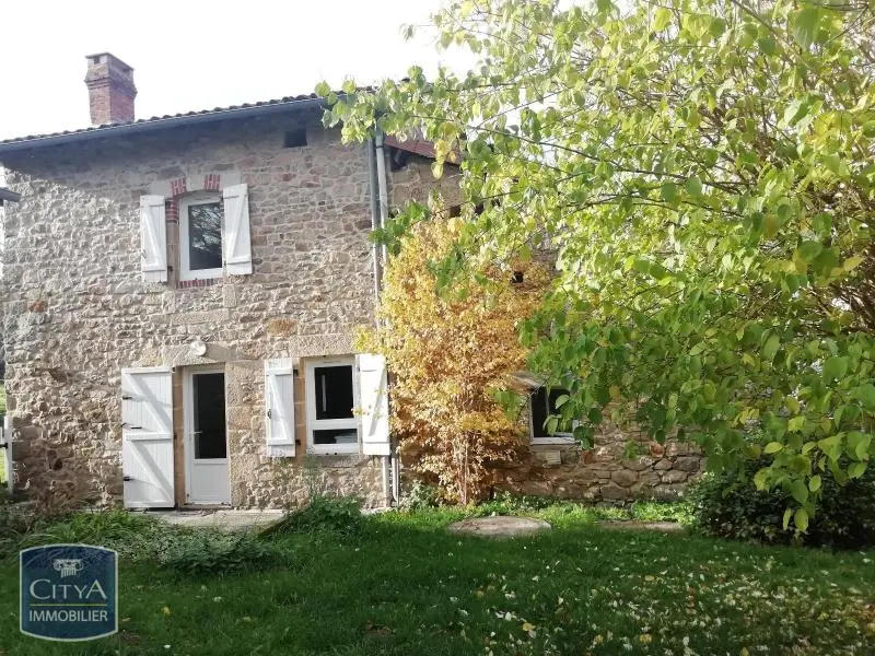 Photo 1 Maison 3 pièces 89.25m²