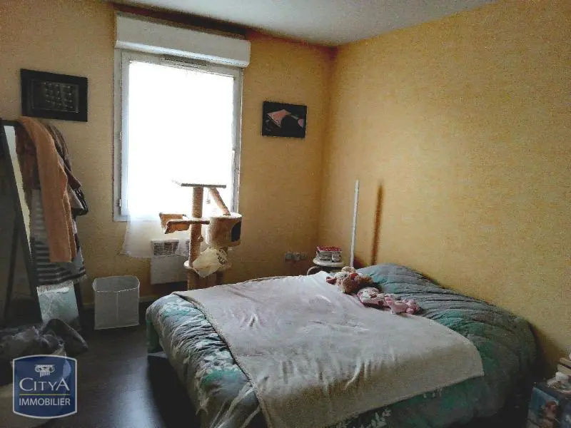 Photo 4 pour Appartement 2 pièces 49.47m² Photo 4 Appartement 2 pièces 49.47m²