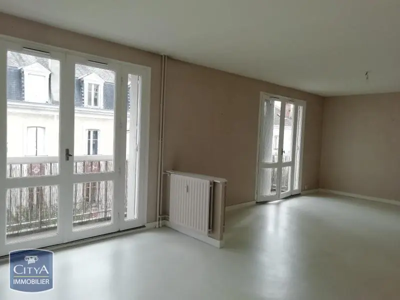 Photo 3 Appartement 4 pièces 87m²