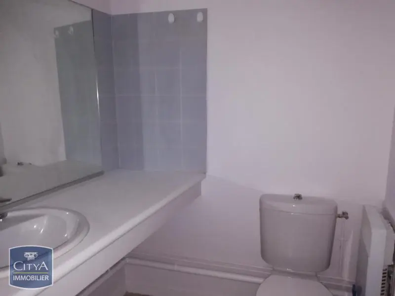 Photo 4 Appartement 1 pièce 26.29m²