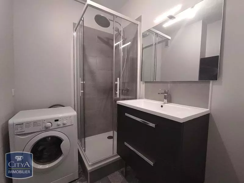 Photo 3 appartement Limoges