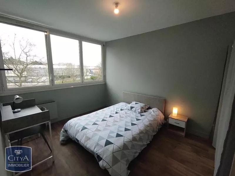 Photo 5 appartement Limoges
