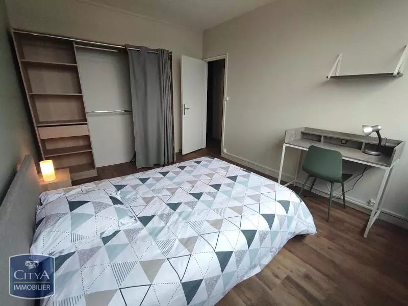 Photo 8 appartement Limoges