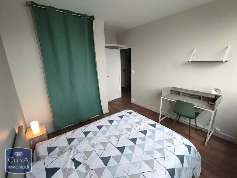 Photo 9 appartement Limoges
